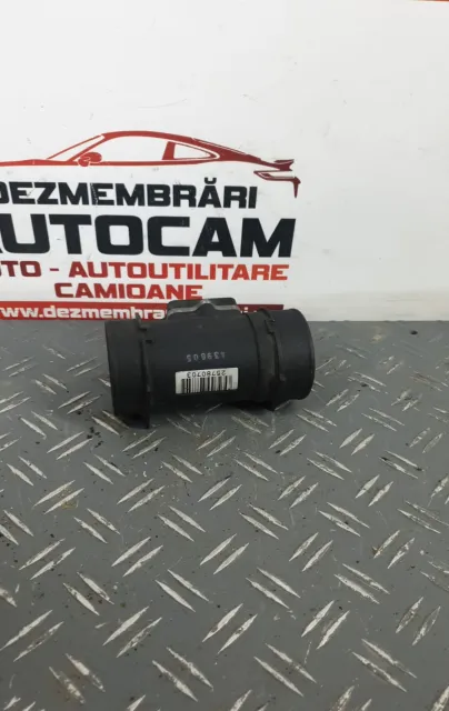 Debitmetru Aer Opel Meriva [2002 2006] Minivan 