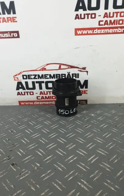 Debitmetru Aer Skoda Roomster 5j [2006 2010] Mpv 5 Usi 