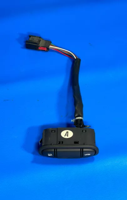 Buton Portbagaj Si Rezervor Jaguar S Type 