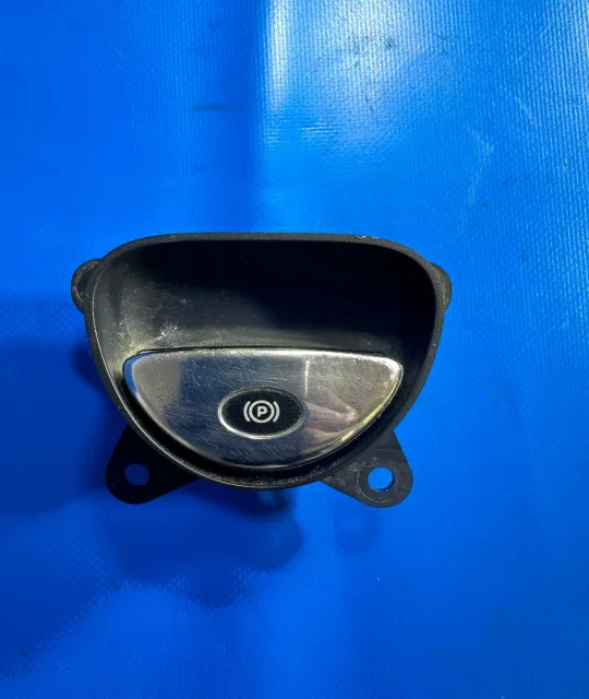 Comutator Frana De Mana Electrica Jaguar S Type [1999 2004] 