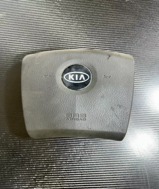 Airbag Volan Kia Sorento [2002 2006] 