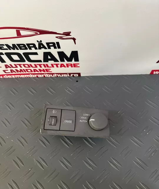 Buton 4x4 Kia Sorento [2002 2006] 