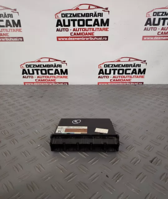 Calculator Confort Ford Mondeo Mk2 [1996 2000] Sedan 