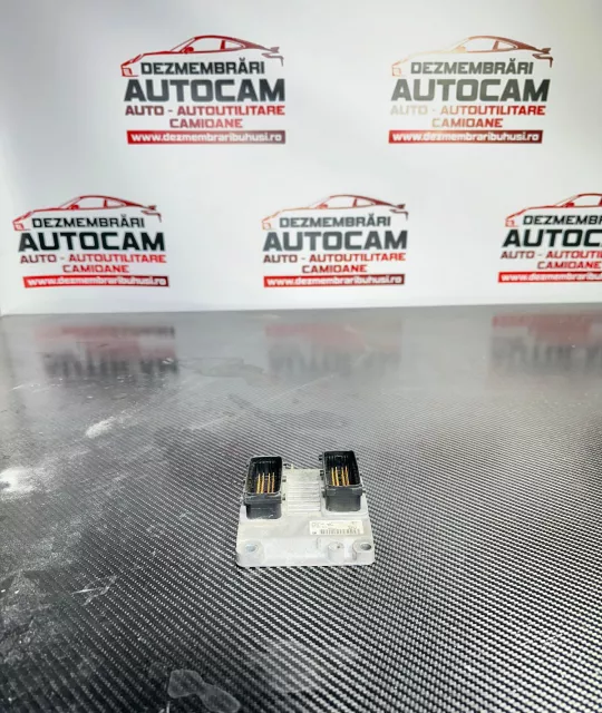 Ecu Calculator Motor Fiat Punto 