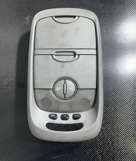 Comanda Plafon Kia Sorento [2002 2006] 