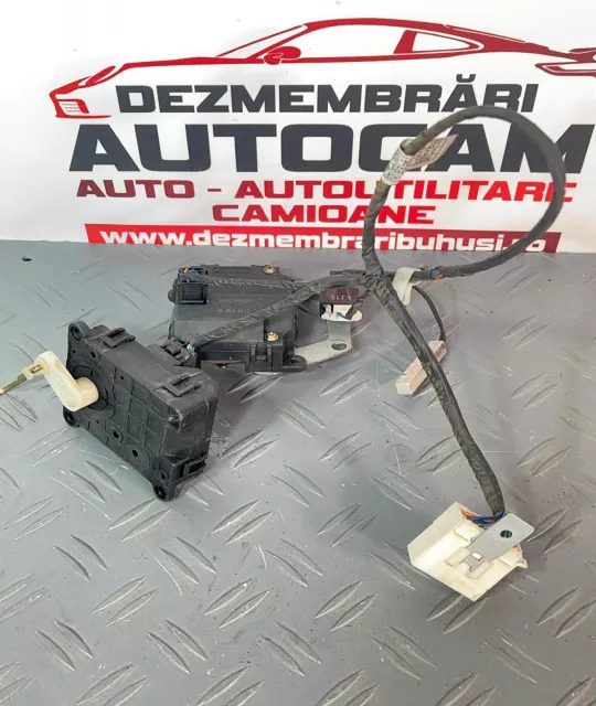 Motoras Aeroterma Kia Sorento [2002 2006] 