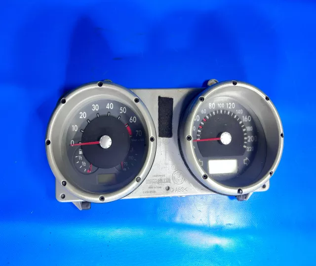 Ceasuri Bord Volkswagen Lupo Volkswagen Volkswagen Lupo 6x [1998 2005] Hatchback 3 Usi 1 4 16v Mt