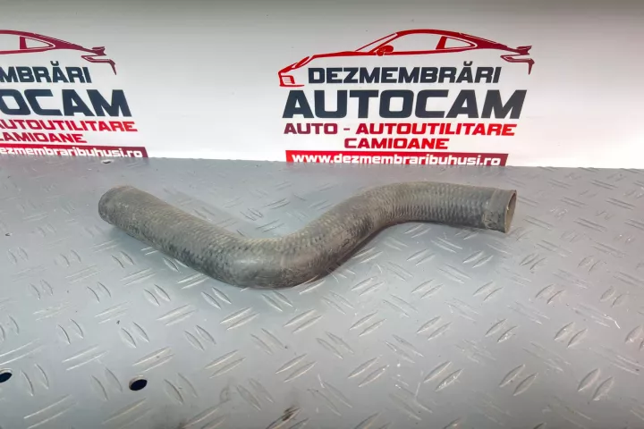 Furtun Radiator Mercedes Benz E Class W124 [2th Facelift] [199-3 1997] 
