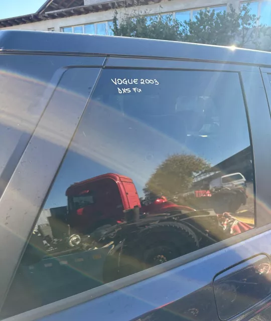 Geam Spate Dreapta Fix Land Rover Range Rover Vogue 3 [2002 2005] 