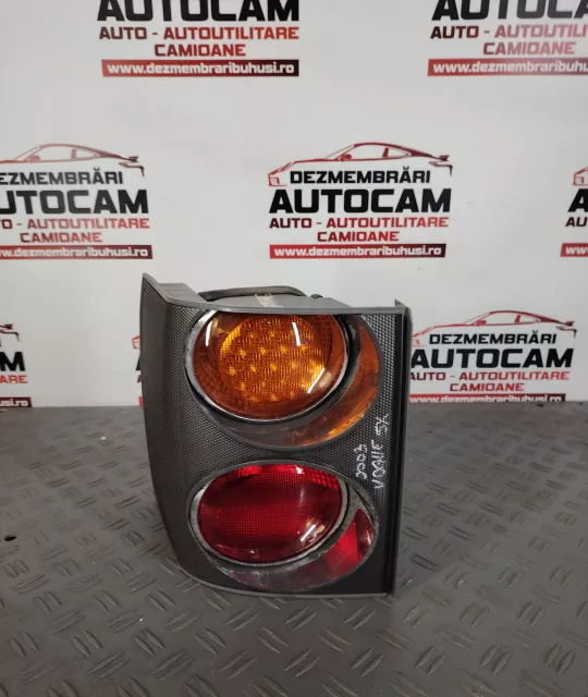 Lampa Spate Stanga Land Rover Range Rover Vogue 3 [2002 2005] 