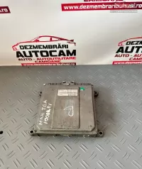 Calculator Motor Man Tga
