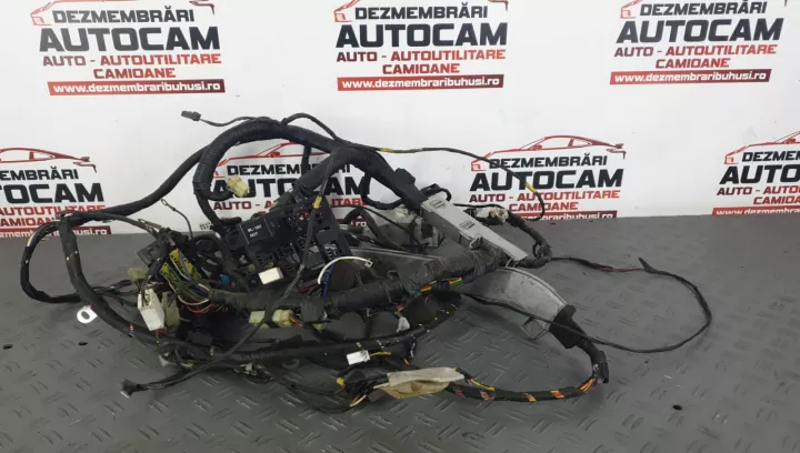 Instalatie Electrica Completa Hyundai H 1 Starex [1997 2006] 