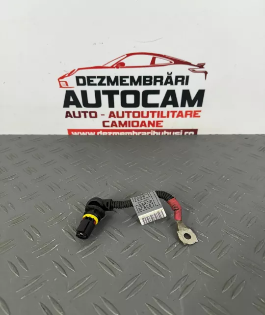 Instalatie Bujii Bmw Seria 3 E46 [facelift] [2001 2006] Sedan 