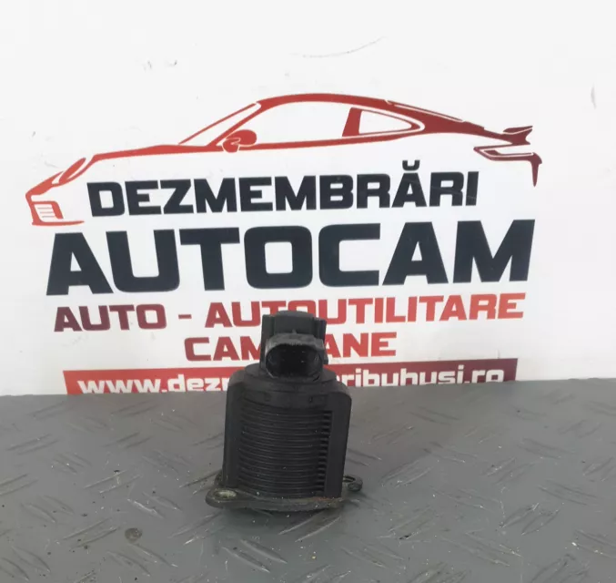 Egr Renault Clio 2 [1998 2005] 