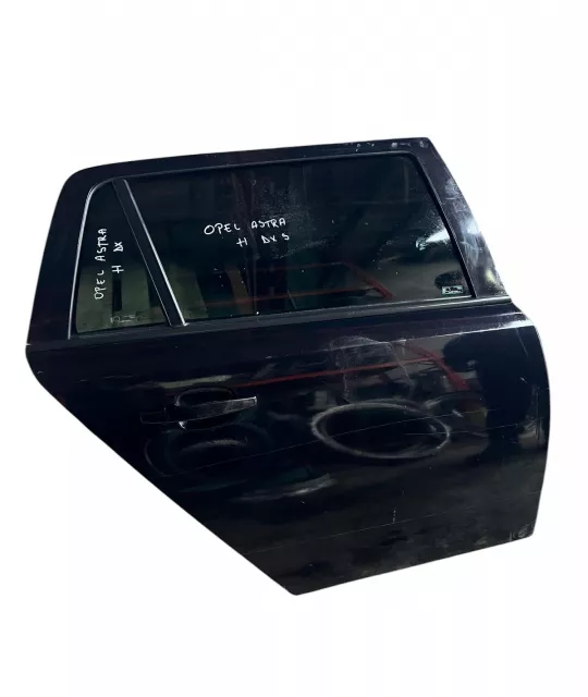 Portiera Dreapta Spate Completa Opel Astra H [2004 2007] Wagon 