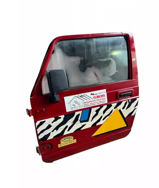Portiera Stanga Fata Suzuki Samurai Sj20 [1981 1998] 