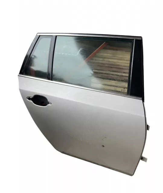 Portiera Dreapta Fata Completa Bmw Seria 5 E60/e61 [facelift] [2007 2010]