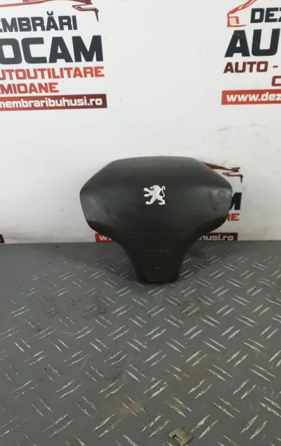 Airbag Volan Peugeot 308 