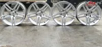 Jante aliaj Peugeot 308 2008 cod 9683940777