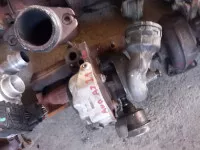 Turbina Auto