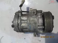 Compresor Ac Opel Meriva A 2006 Oem 13106850 