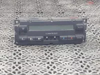 Panou Comanda Climatronic Skoda Superb 2005 Oem 3u0907004a 