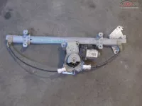 Macara Stanga Fata Electrica Nissan Note 2007 
