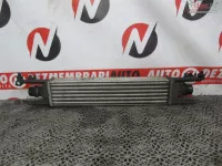 Intercooler Opel Corsa D 2010 