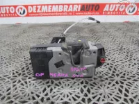 Broasca (incuietoare) Usa Stanga Spate Opel Meriva A 2008 Oem 13154793 