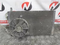 Radiator Clima/ac Daewoo Cielo 2000 