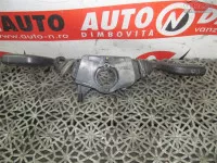 Manete Semnalizare+stergatoare Opel Corsa B 1998 Oem 7844256 