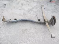 Punte Spate Volkswagen Caddy 2006 