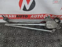 Ansamblu Stergatoare Cu Motoras Dacia Sandero 2013 Oem 288006475r 