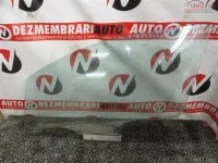 Geam Stanga Fata Opel Corsa D 2010 