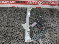 Macara Stanga Fata Electrica Opel Corsa D 2010 