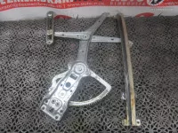Macara Stanga Fata Electrica Mercedes C Class (w202) 1999 