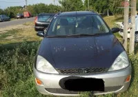 Dezmembram Ford Focus 1 6 16v Benzina Cod Motor Fydc An De Fabricatie 2000
