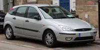 Dezmembram Ford Focus 1 6 16v Benzina Cod Motor Fydb An De Fabricatie 2005