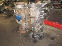 Motor Fara Anexe Renault Symbol 2006 