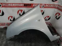 Aripa Stanga Fata Renault Symbol 2007 