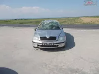 Dezmembram Skoda Octavia Ii 1 9 Tdi Diesel Cod Motor Bjb An De Fabricatie 2004