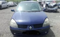 Dezmembram Renault Clio Ii 1 2 12v Benzina Cod Motor D4f 712 An De Fabricatie