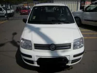 Dezmembram Fiat Panda 1 1 Benzina Cod Motor 187a1000 An De Fabricatie 2007