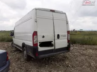 Dezmembram Fiat Ducato 2 3 D Diesel Cod Motor F1ae0481d An De Fabricatie 2008