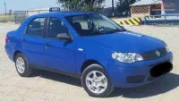 Dezmembram Fiat Albea 1 4 Benzina Cod Motor 350a1000 An De Fabricatie 2006