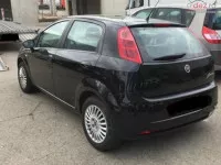 Dezmembram Fiat Grande Punto 1 3 Jtd Diesel Cod Motor 199a3000 An De Fabricatie