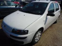 Dezmembram Fiat Punto 1 3 Jtd Diesel Cod Motor 188a9000 An De Fabricatie 2005