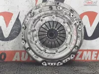 Volanta Volkswagen Golf Iv 2002 