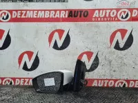 Oglinda Electrica Stanga Volkswagen Polo 6r 2013 Oem 6r1857501bfb9a 