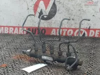 Rampa Injectoare Peugeot 307 2005 Oem 9654592680 